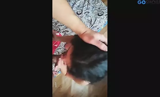 Passionate Oral Adventures Amateur Blowjob Vid with Erect Couple